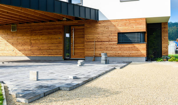  Rancho Santa Margarita, CA Driveway Pavers Pros