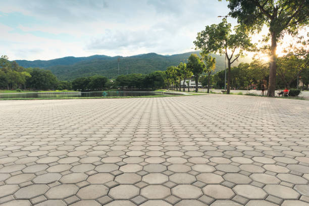 Best Concrete Paver Driveway  in Rancho Santa Margarita, CA
