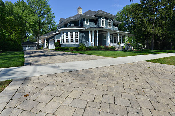 Best Local Driveway Pavers  in Rancho Santa Margarita, CA