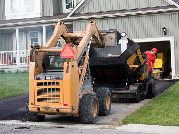 Best Concrete Paver Driveway  in Rancho Santa Margarita, CA