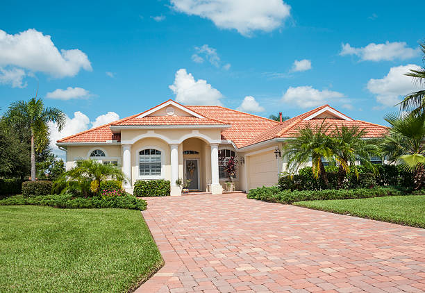 Best Brick Driveway Pavers  in Rancho Santa Margarita, CA