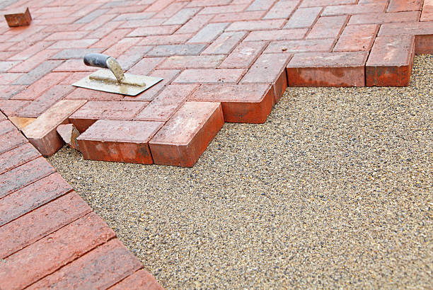  Rancho Santa Margarita, CA Driveway Pavers Pros