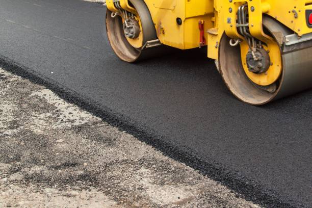 Best Professional Driveway Pavers  in Rancho Santa Margarita, CA