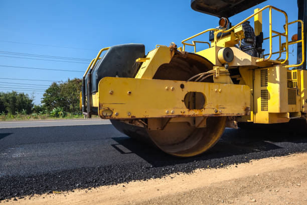 Best Concrete Paver Driveway  in Rancho Santa Margarita, CA